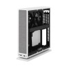 Fractal Design | Ridge | FD-C-RID1N-12 | Black | Mini ITX | Power supply included No | SFX, SFX-L