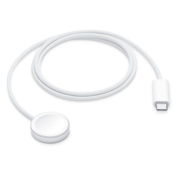 Apple Watch Magnetic Fast Charger to ...