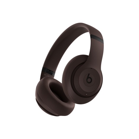 Beats | Headphones | Studio Pro | Wireless/Wired | Over-Ear | Noise canceling | Wireless | Deep Brown