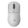 MOUSE USB OPTICAL G PRO X SUP/LIGHT2 WHT 910-006638 LOGITECH