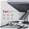 AXAGON HMC-STND stand for 10