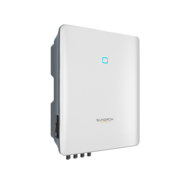 SUNGROW | Multi-MPPT String Inverter for ...