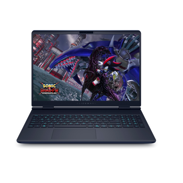 Dell Alienware 16X Aurora 16 WQXGA ...