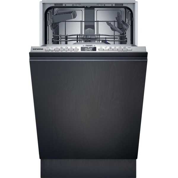 Siemens iQ300 SR63EX25KE dishwasher Fully built-in ...