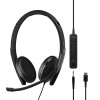 EPOS ADAPT 165T USB-C II Headset Black