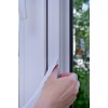 Activejet Universal window seal for mobile air conditioners Selected UKP-4UNI