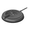 LOGI Rally Mic Pod - GRAPHITE