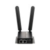 4G LTE M2M Router | DWM-315 | 802.1q | 10/100/1000 Mbit/s | Ethernet LAN (RJ-45) ports 1 | Mesh Support No | MU-MiMO No | 4G