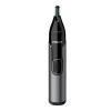 Philips | Nose, Ear and Eyebrow Trimmer | NT3650/16 | Nose, ear and eyebrow trimmer | Grey