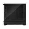 Fractal Design | Pop Air | Side window | Black TG Clear Tint | ATX, mATX, Mini ITX | Power supply included No | ATX