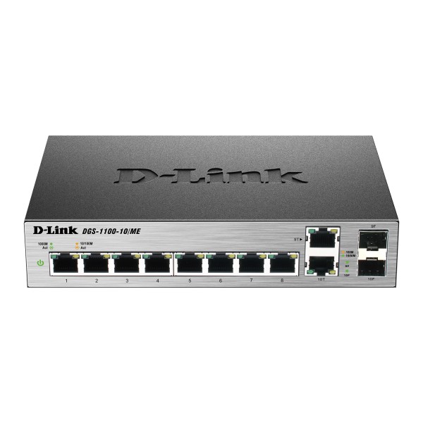 D-Link | Metro Ethernet Switch | ...