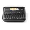 Brother PT-D610BT | Mono | Thermal | Label Printer | Black