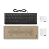 Lenovo Essential Wired Keyboard - US English | Lenovo