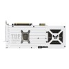 ASUS TUF Gaming TUF-RTX5070TI-O16G-BTF-WHITE NVIDIA GeForce RTX 5070 Ti 16 GB GDDR7
