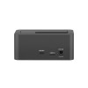 NATEC Kangaroo USB 3.2 Gen 1 (3.1 Gen 1) Type-A Black