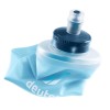 Elastyczna Butelka DEUTER Streamer Flask II 500 ml hydrablue