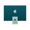 Apple iMac 24” 4.5K Retina, Apple M4 10C CPU, 10C GPU/16GB/256GB SSD/Green/INT | Apple