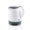 ETA Kettle | ETA560490000 SOFIE | Electric | 2200 W | 1 L | Plastic | 360° rotational base | White