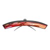 AOC AG493UCX2 49inch Curved VA 32:9 DQHD