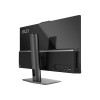 MSI AIO PRO AP272P 1M-845EU Core7-150U 27" IPS LED FHD Non-Touch Anti-Glare 16GB SSD1TB M.2 AX211 WiFi 6E Windows 11 Pro Black