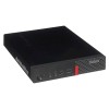 LENOVO ThinkCentre M710q Micro i3-6100T 8GB 256GB SSD mSFF Win10pro  Used