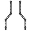 Maclean universal VESA mount for soundbar, 15kg max, MC-335