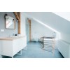PROMIS ANCONA clothes dryer, wood