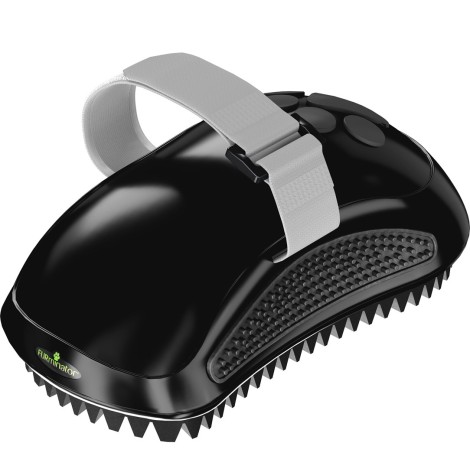 FURminator - rubber brush for dogs and horses - L