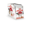 ROYAL CANIN FHN Instinctive - wet pate food for adult cats - 12x 85g