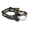 Arcas | Headlight | ARC5 | 1 LED+2 Flood light LEDs | 5 W | 160 lm | 4+3 light functions