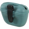 ZOLUX treat pouch for dog - blue