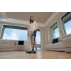 Hoover HF610HX 011 Vacuum cleaner, Handstick, Cordless, Operating time 40 min, Dust container 0.7 L, Black