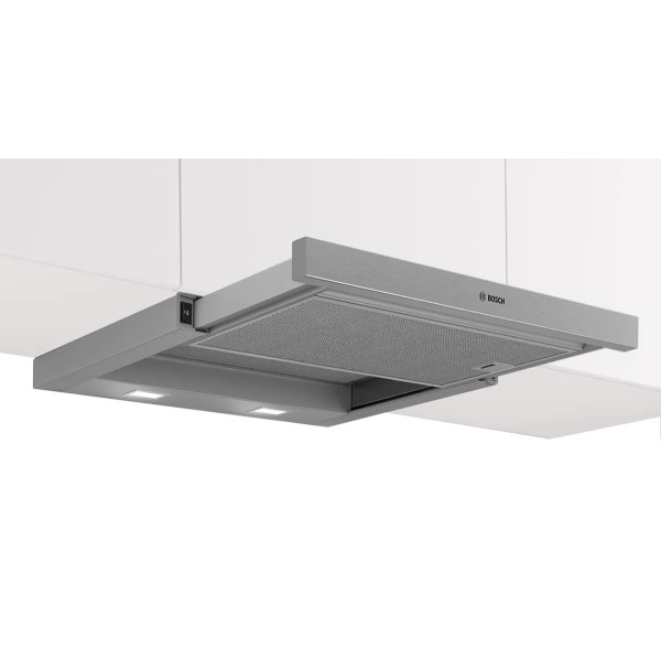 Bosch Serie 2 DFM064W55 cooker hood ...
