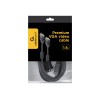 Cablexpert | Black | VGA (D-Sub) | VGA (D-Sub) | VGA to VGA | 1.8 m