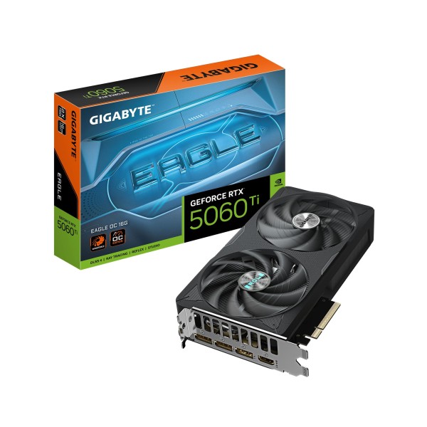 Karta graficzna Gigabyte GeForce RTX 5060 ...
