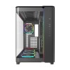 Case|MONTECH|KING 95 PRO (B)|MidiTower|Not included|ATX|MicroATX|MiniITX|Colour Black|KING95PRO(B)