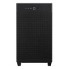 ASUS Prime AP201 MicroATX Mini Tower Black