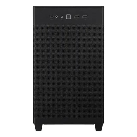 ASUS Prime AP201 MicroATX Mini Tower Black