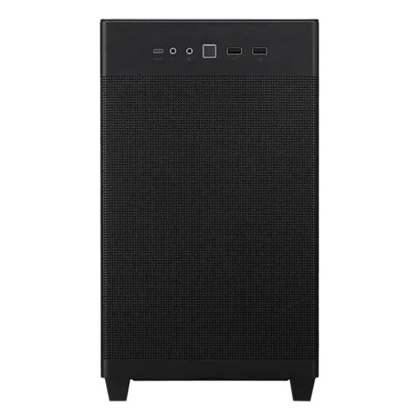 ASUS Prime AP201 MicroATX Mini Tower ...