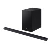 SOUND BAR 3.1 BLACK/HW-S700D/EN SAMSUNG