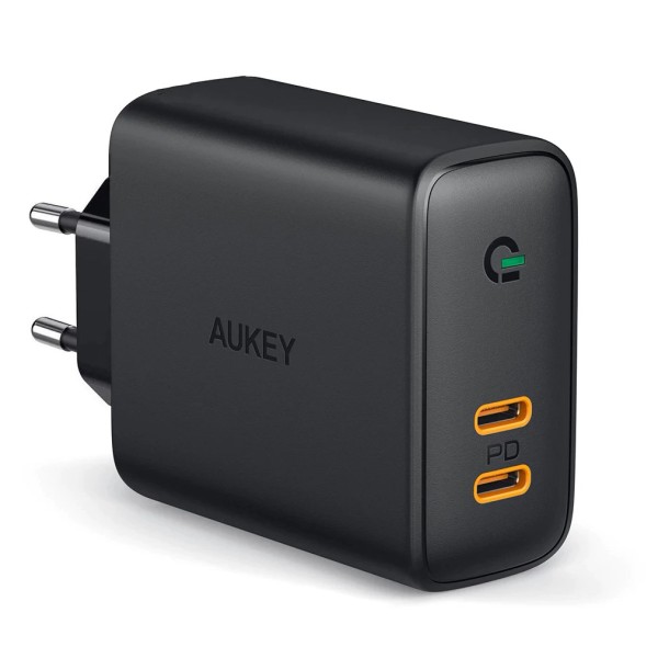 AUKEY PA-D2 mobile device charger 36W ...