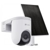 Kamera IP Ezviz HB8 + panel słoneczny