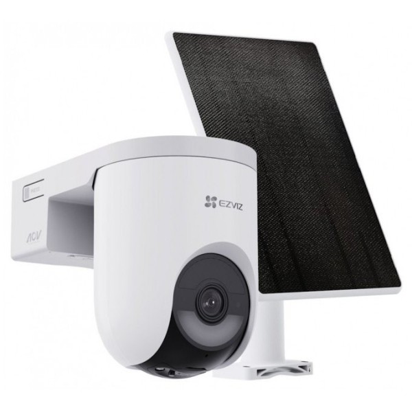 Kamera IP Ezviz HB8 + panel ...