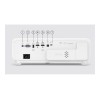 Benq X500i | 4K UHD (3840 x 2160) | 2200 ANSI lumens | White/Black | Wi-Fi