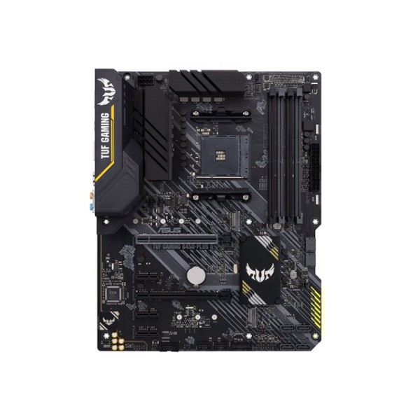 ASUS TUF GAMING B450-PLUS II | ...