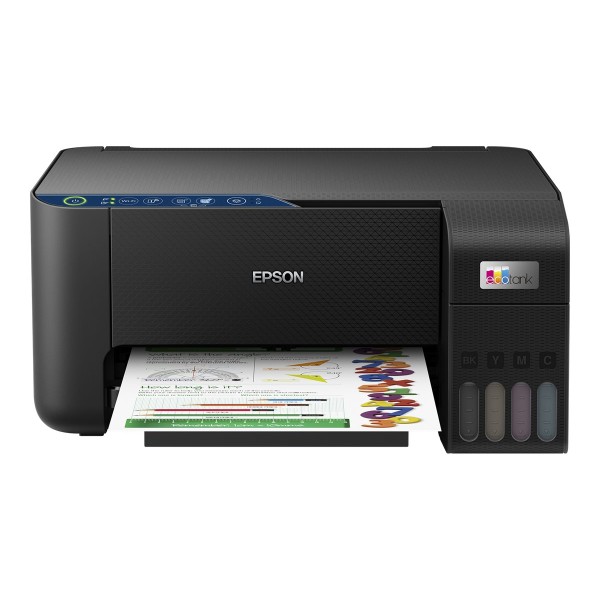 EPSON EcoTank L3271 MFP printer 10ppm