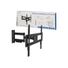 Logilink BP0019 TV Wall mount, 37