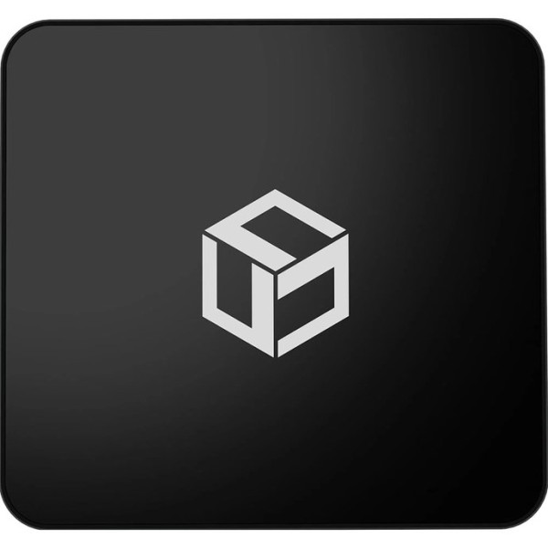 Mini PC Qoobe AP1215U i3-1215U/16GB/SSD 512GB/Win ...