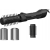 ROWENTA Brush Activ UB9520F0 black hot air rotating brush