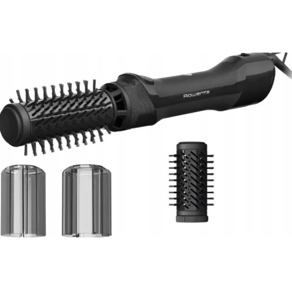 ROWENTA Brush Activ UB9520F0 black hot ...